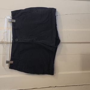 Maurices shorts size 9/10